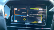 Suzuki Vitara 1.4 Boosterjet 48V Hybrid SZ-T 5dr Petrol Estate